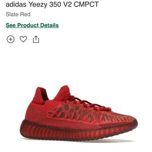 adidas Yeezy 350 V2